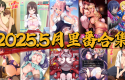 2025.5月里番合集【中文字幕】