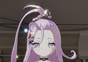 【3D动画】apoluna 大佬 25.7 – 12 作品 合集